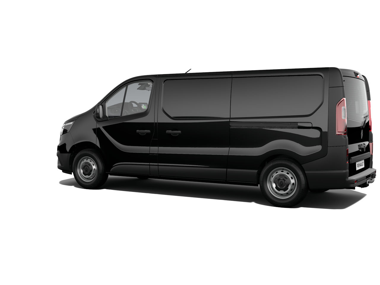 Renault Trafic Kastenwagen