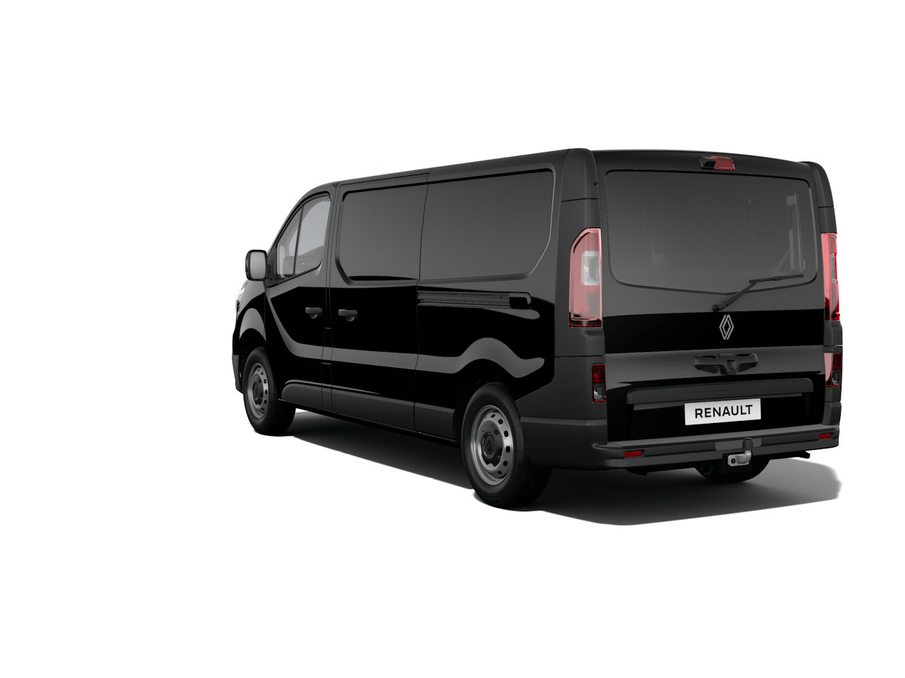 Renault Trafic Kastenwagen