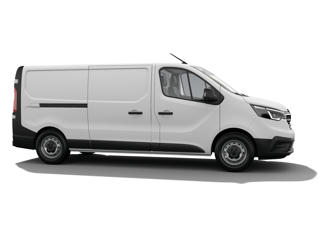 Renault Trafic Kastenwagen