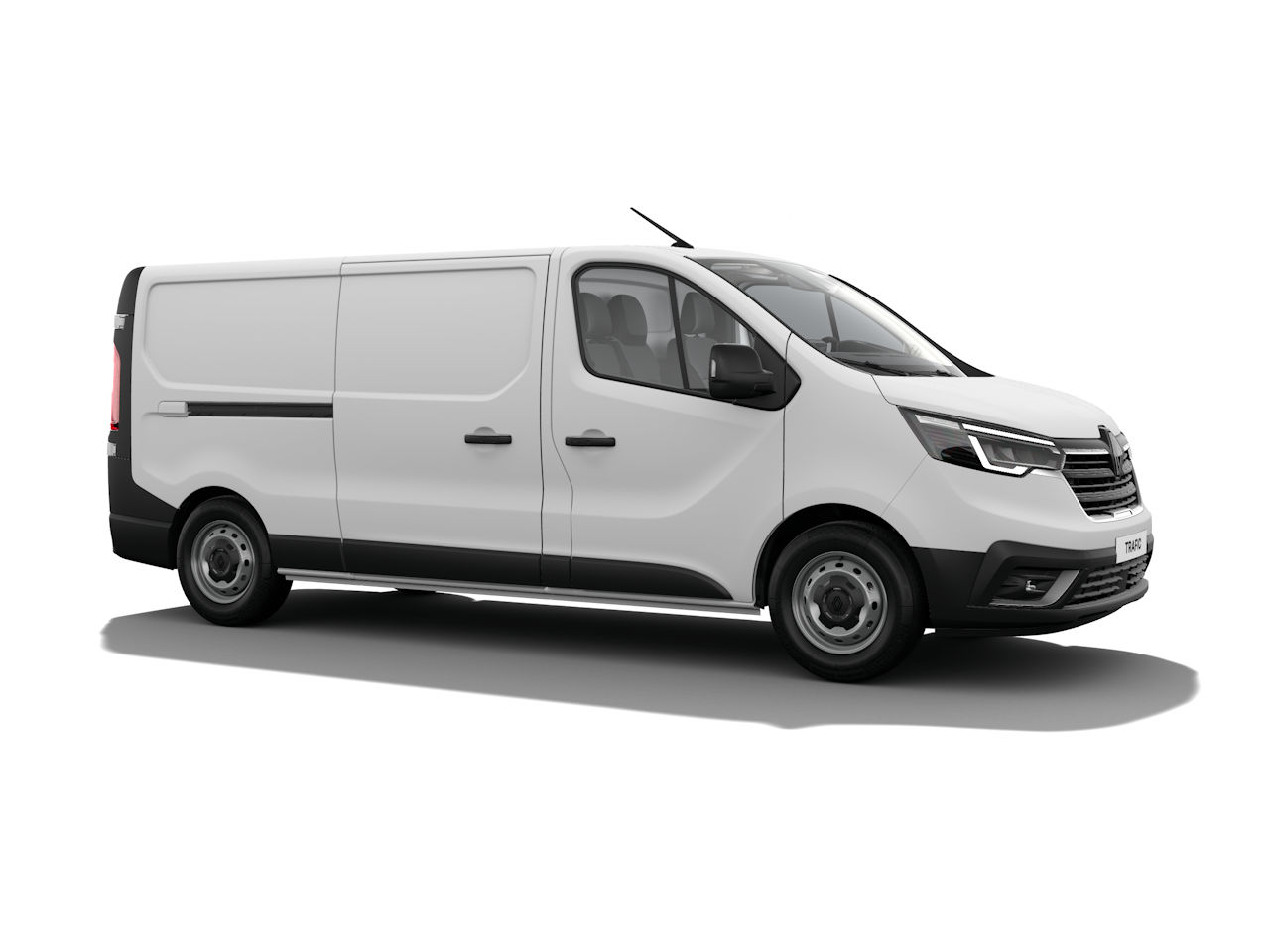 Renault Trafic Kastenwagen