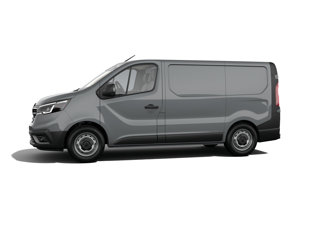 Renault Trafic Kastenwagen