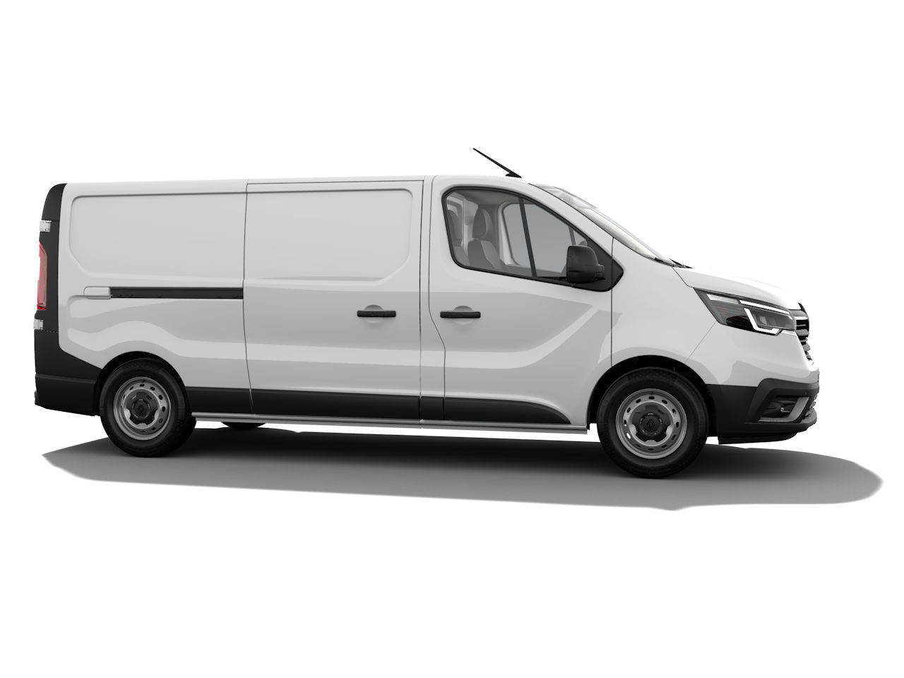 Renault Trafic Kastenwagen