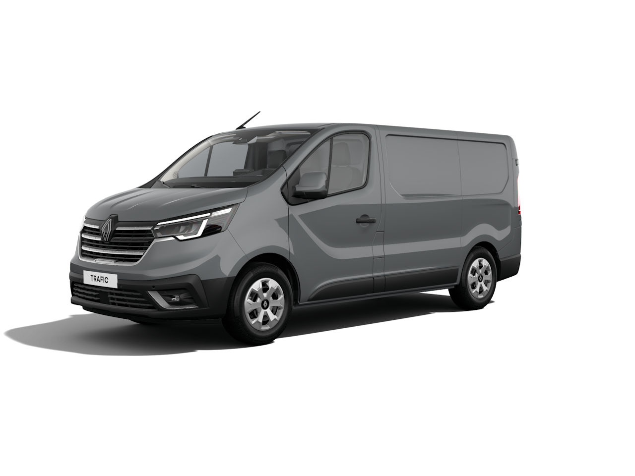 Renault Trafic Kastenwagen