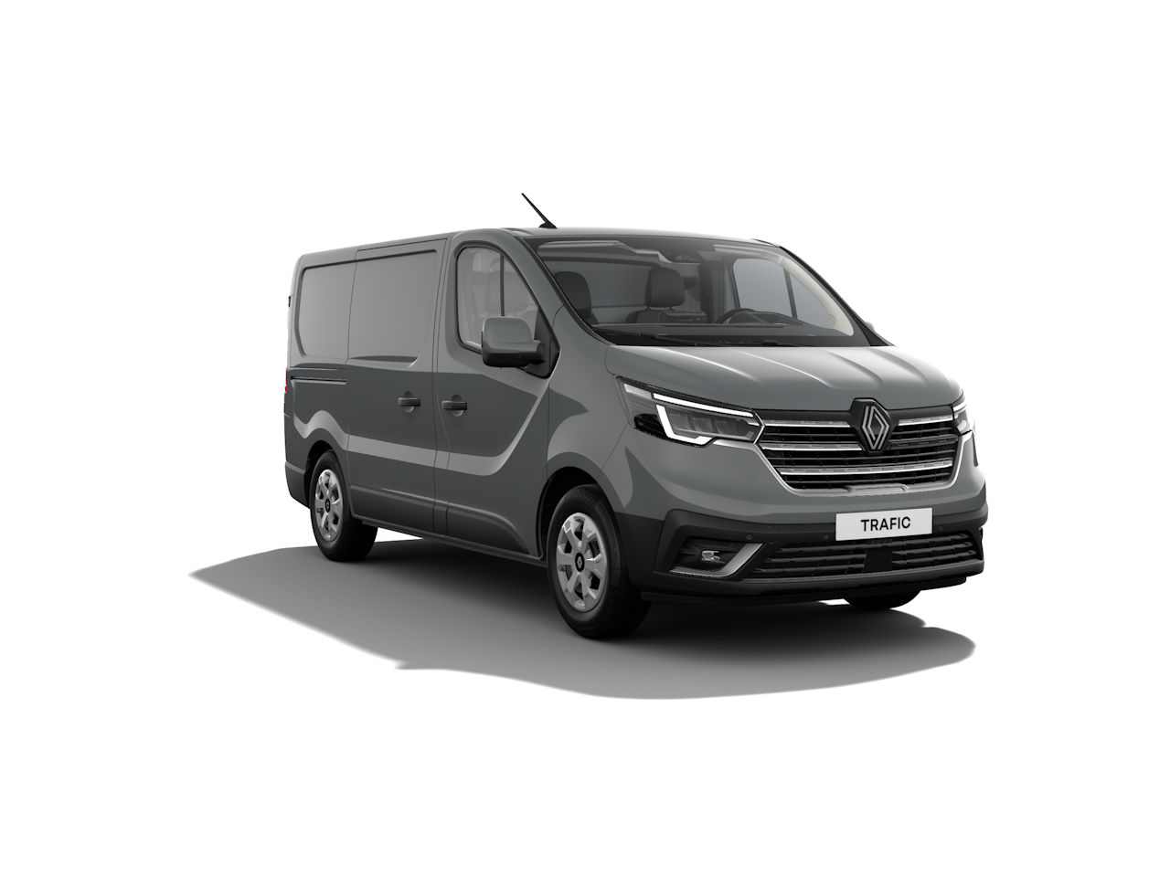 Renault Trafic Kastenwagen