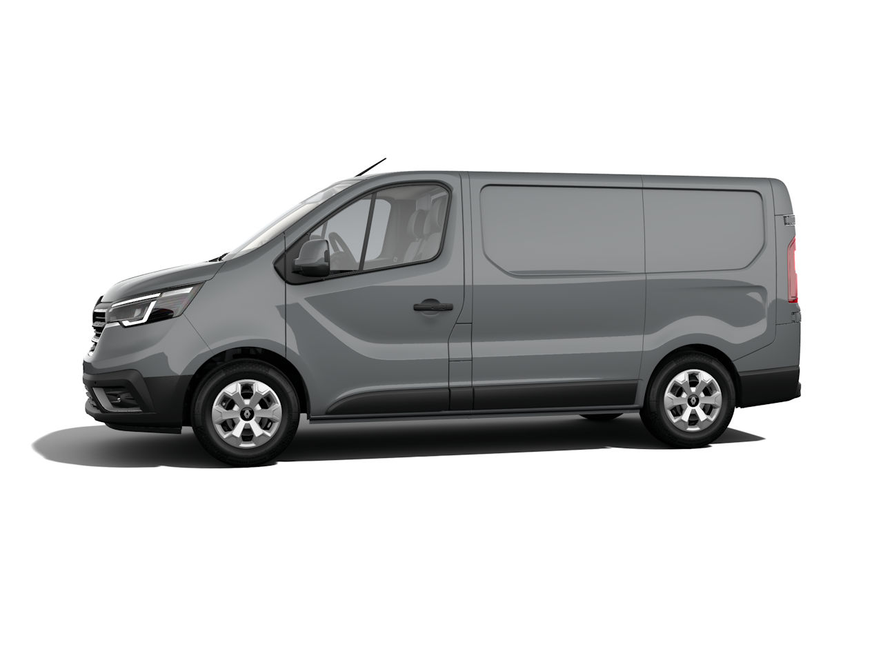 Renault Trafic Kastenwagen