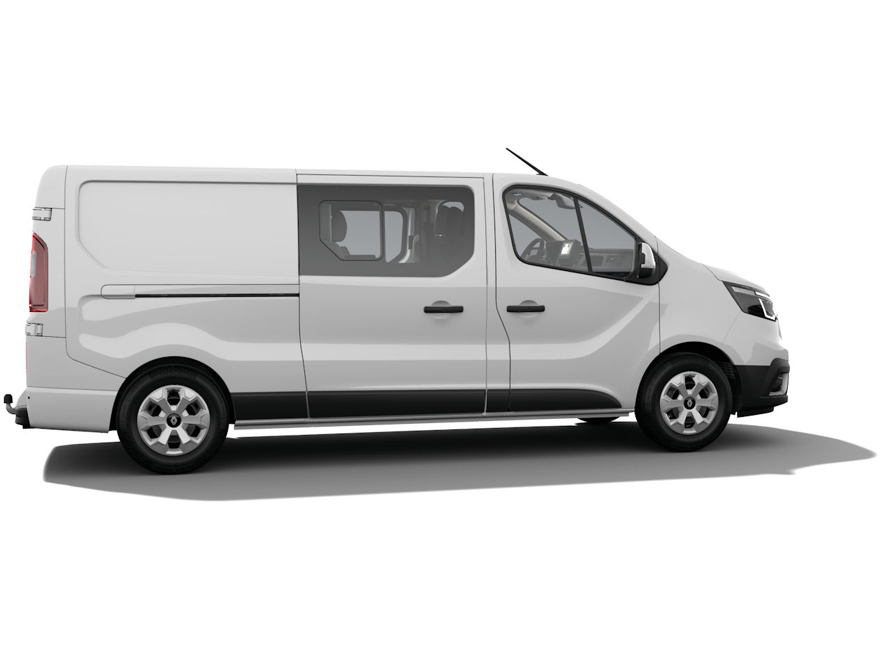 Renault Trafic Kastenwagen