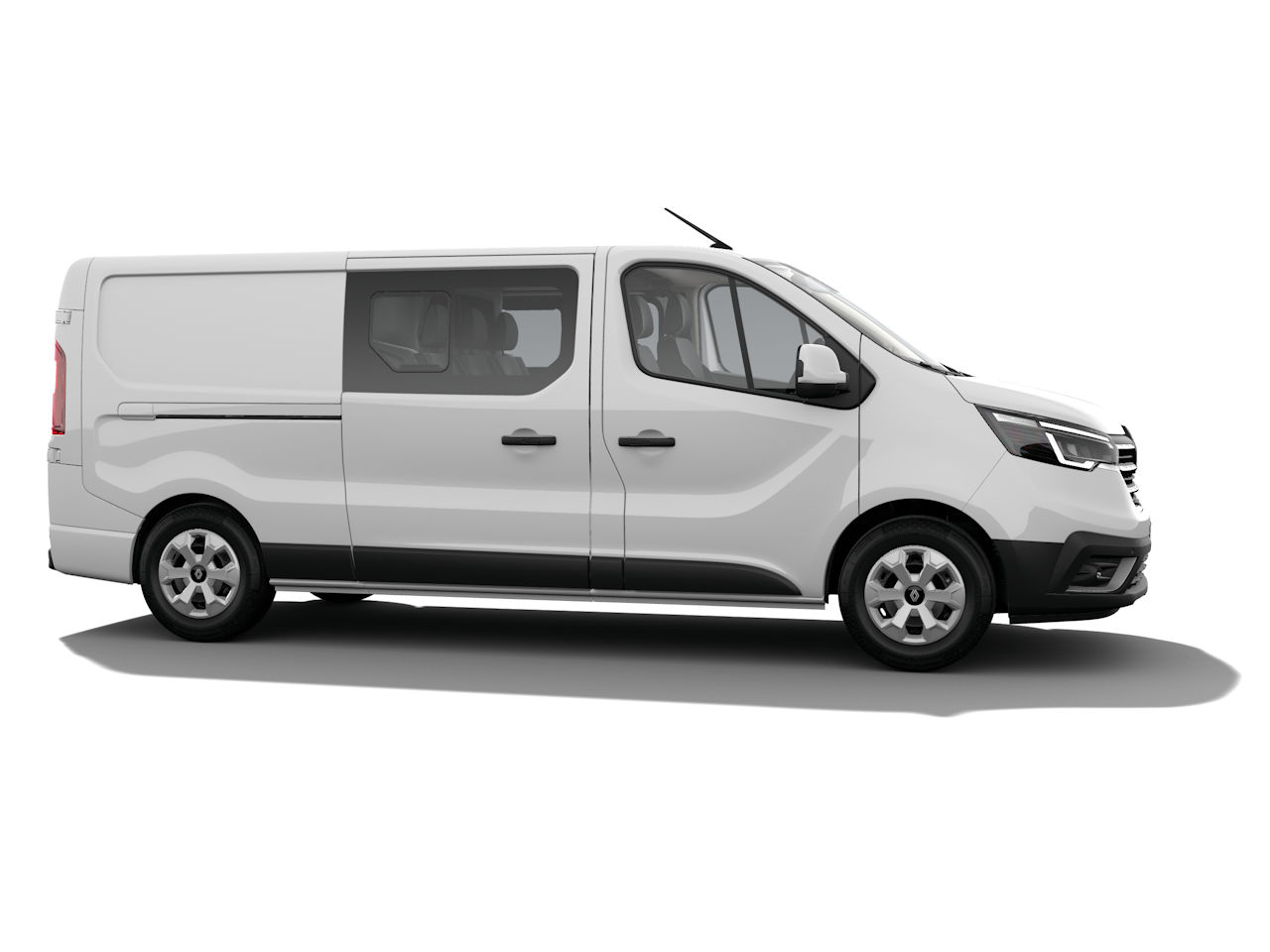 Renault Trafic Kastenwagen