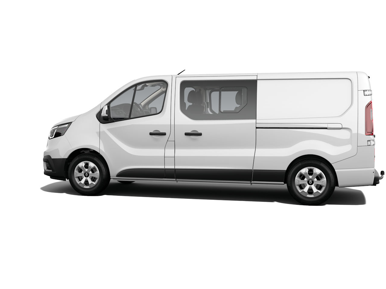 Renault Trafic Kastenwagen