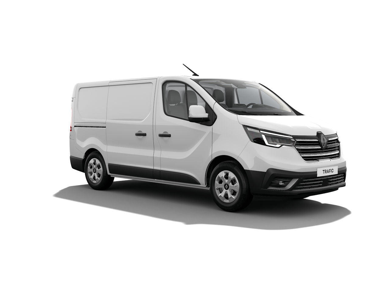 Renault Trafic Kastenwagen