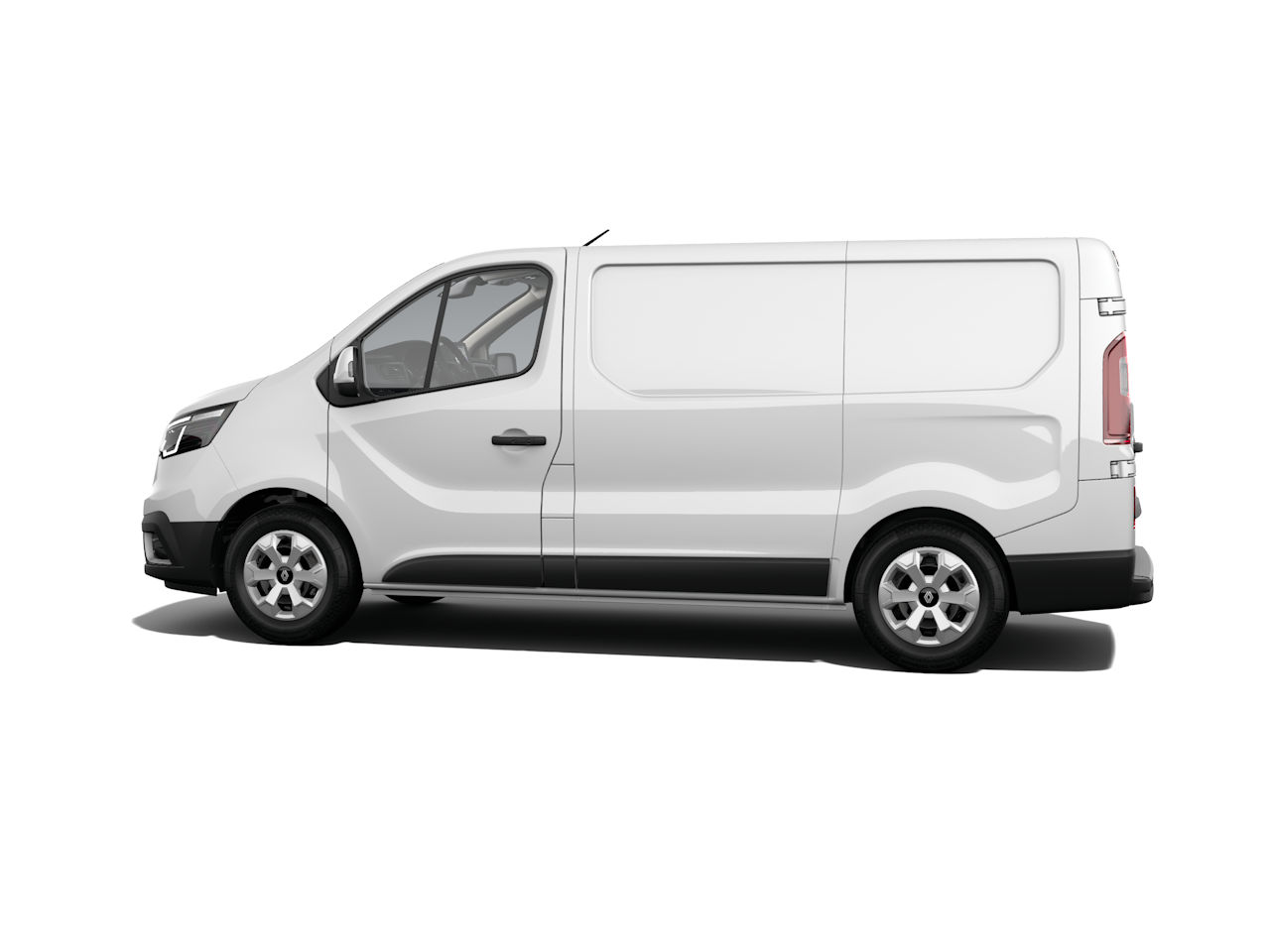 Renault Trafic Kastenwagen