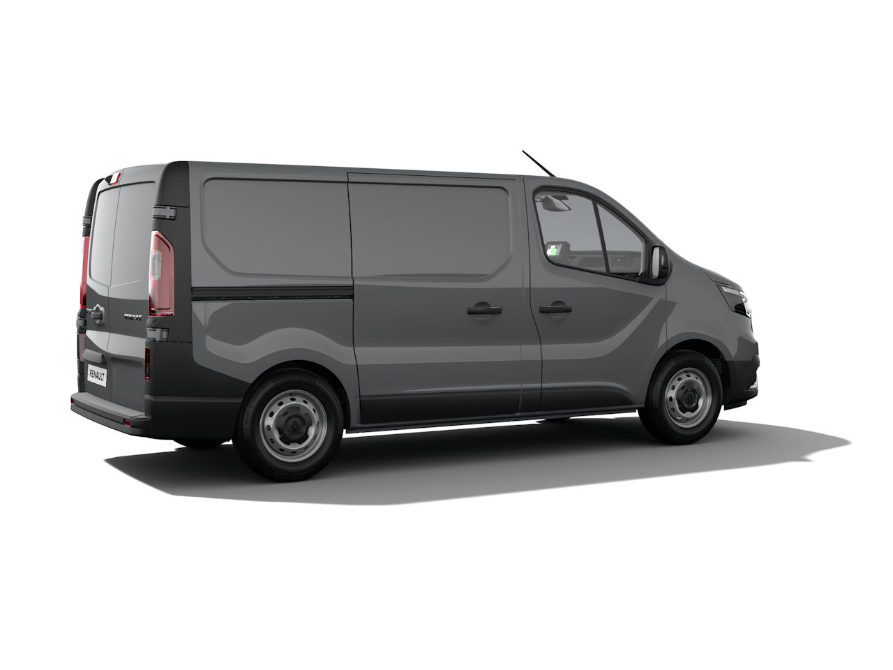 Renault Trafic Kastenwagen