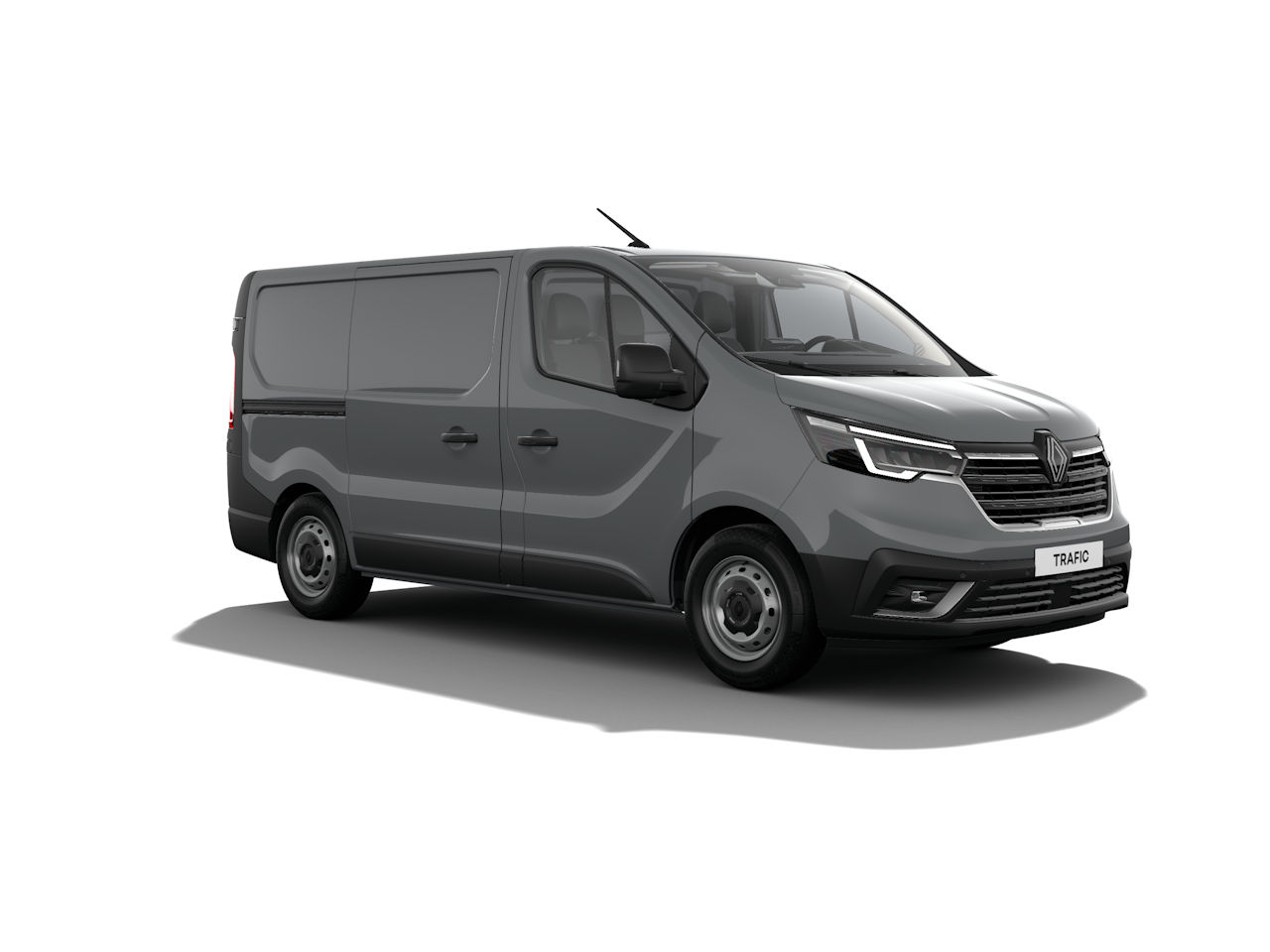 Renault Trafic Kastenwagen