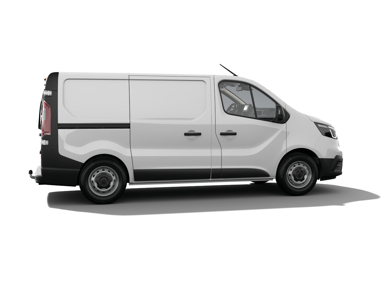 Renault Trafic Kastenwagen