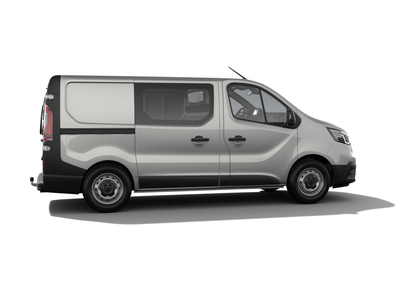 Renault Trafic Kastenwagen