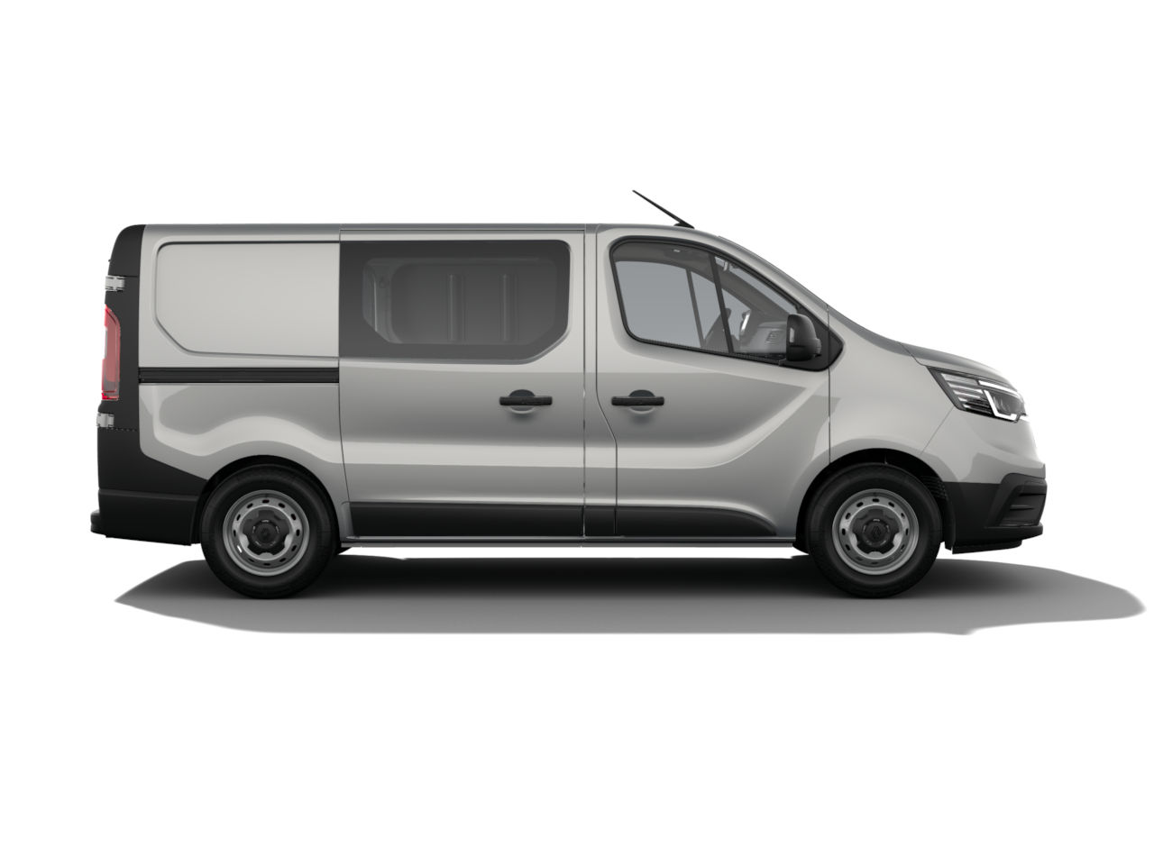 Renault Trafic Kastenwagen