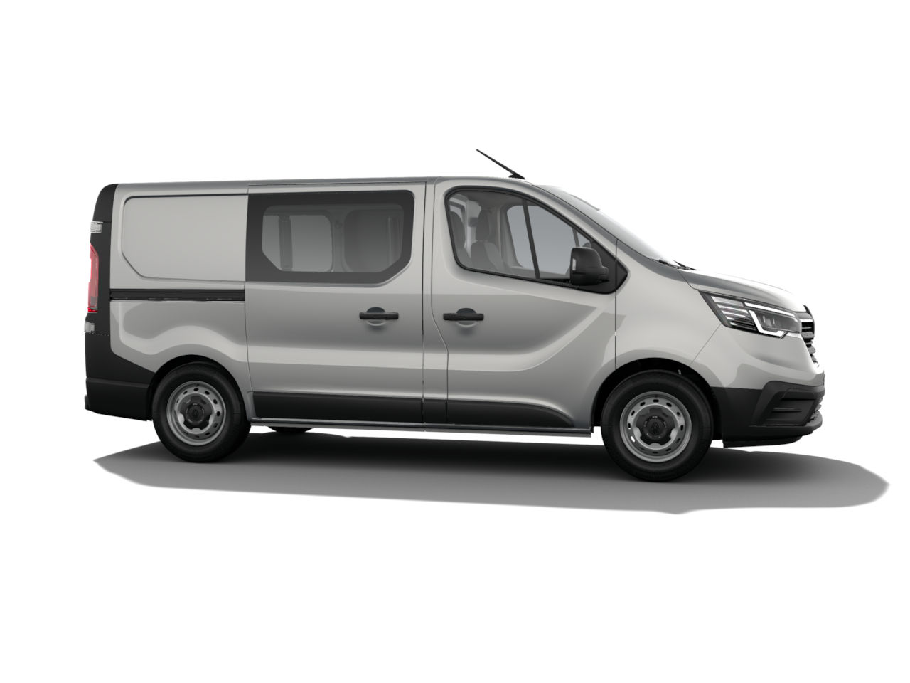 Renault Trafic Kastenwagen