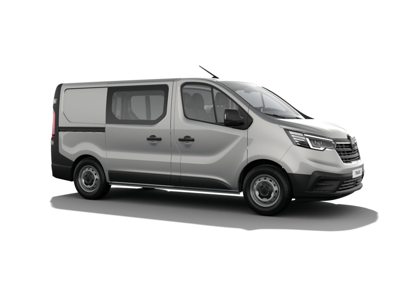 Renault Trafic Kastenwagen
