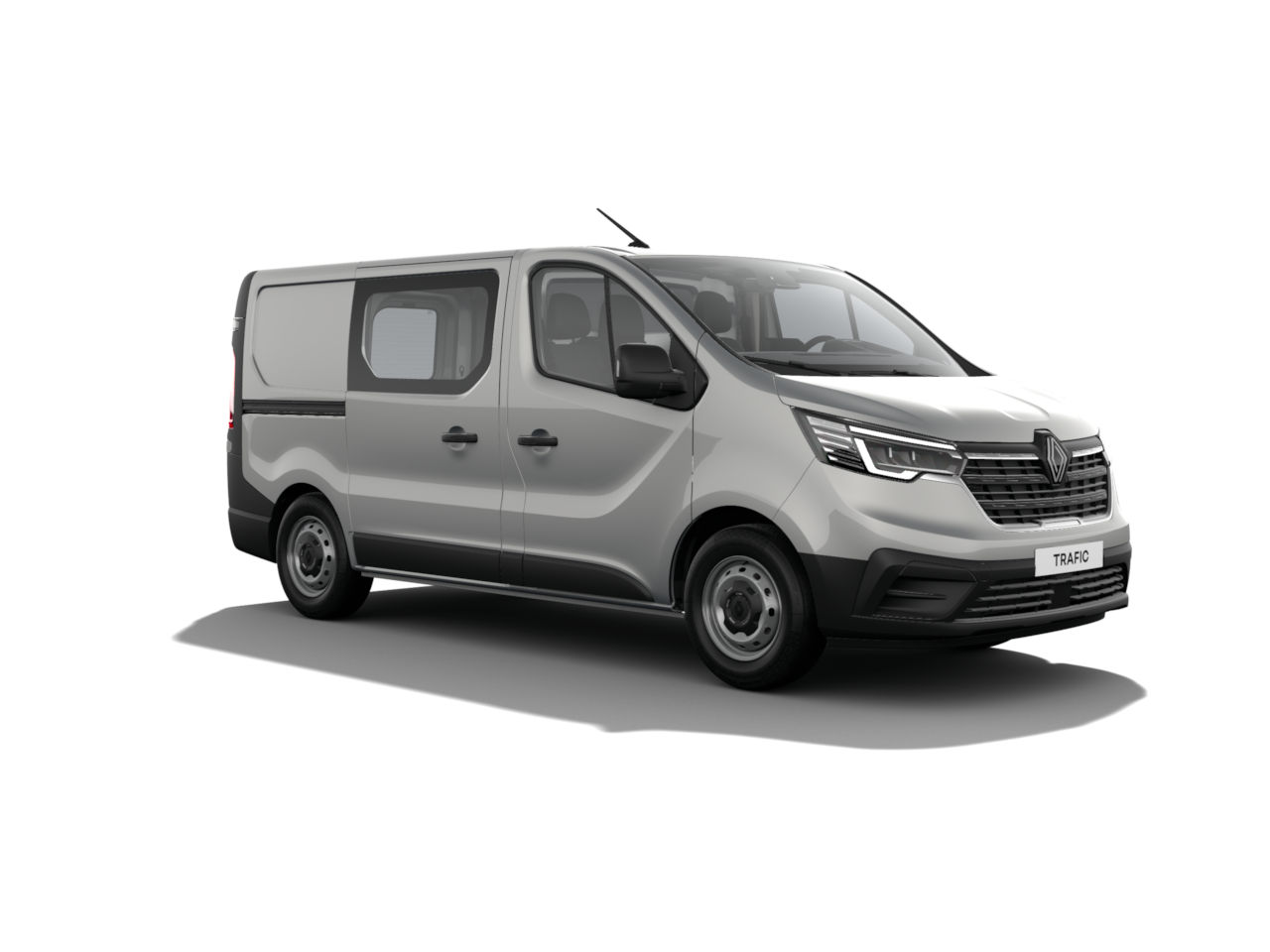 Renault Trafic Kastenwagen