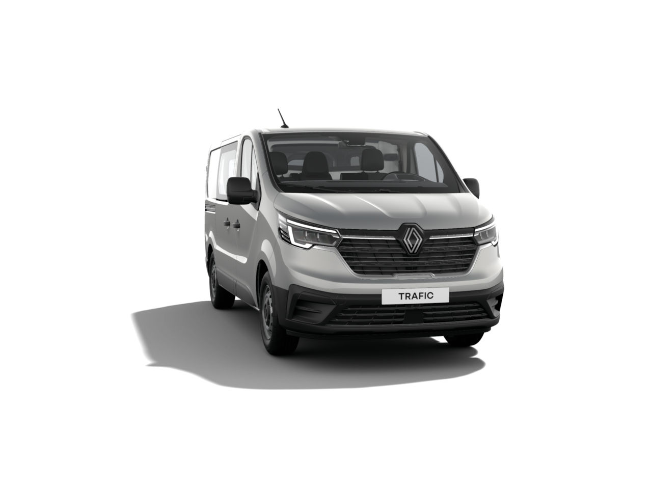 Renault Trafic Kastenwagen