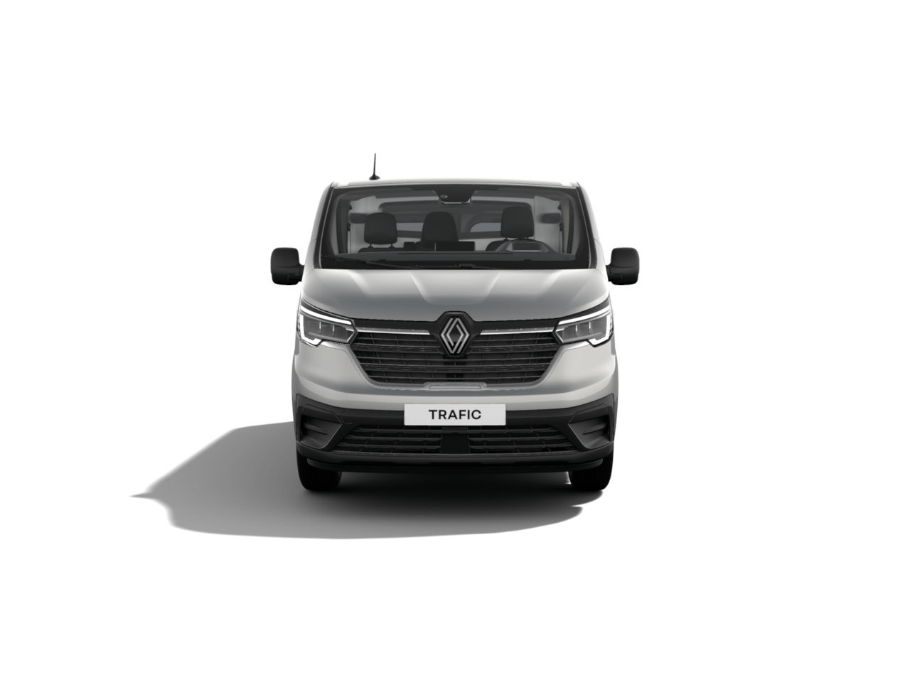 Renault Trafic Kastenwagen