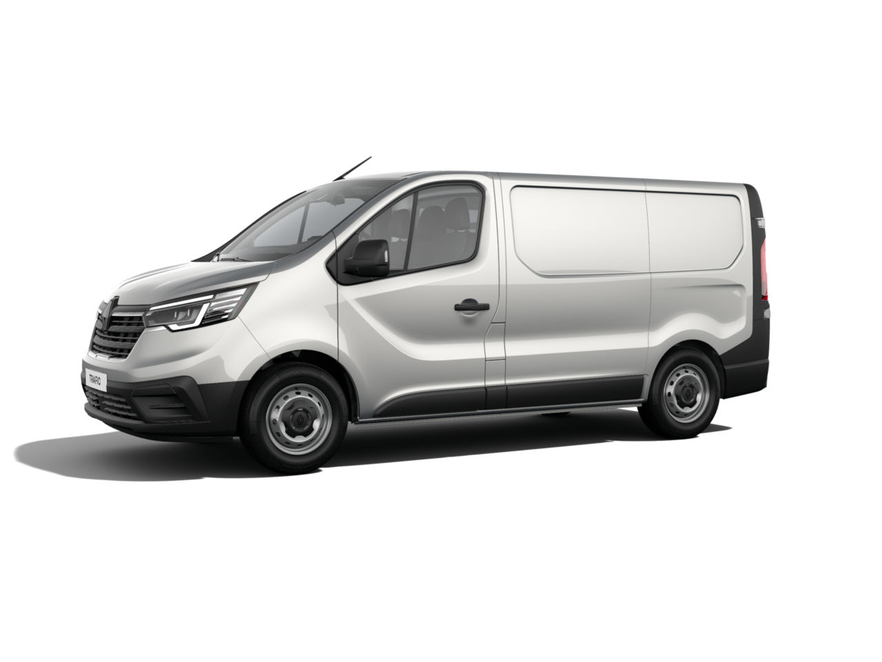 Renault Trafic Kastenwagen