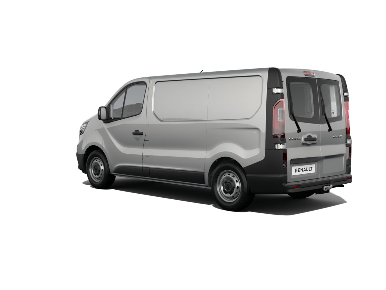 Renault Trafic Kastenwagen