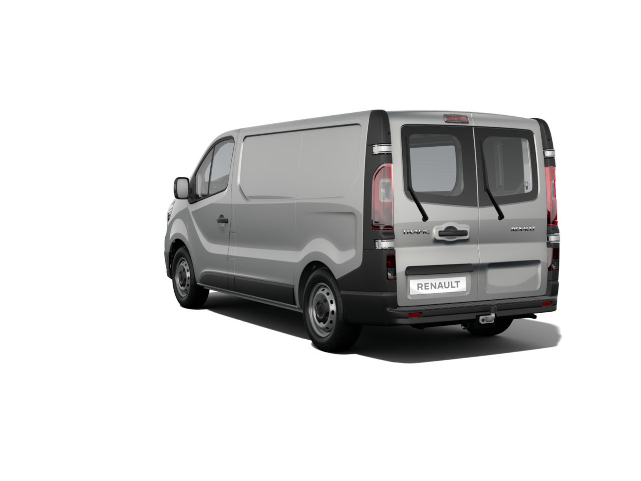 Renault Trafic Kastenwagen