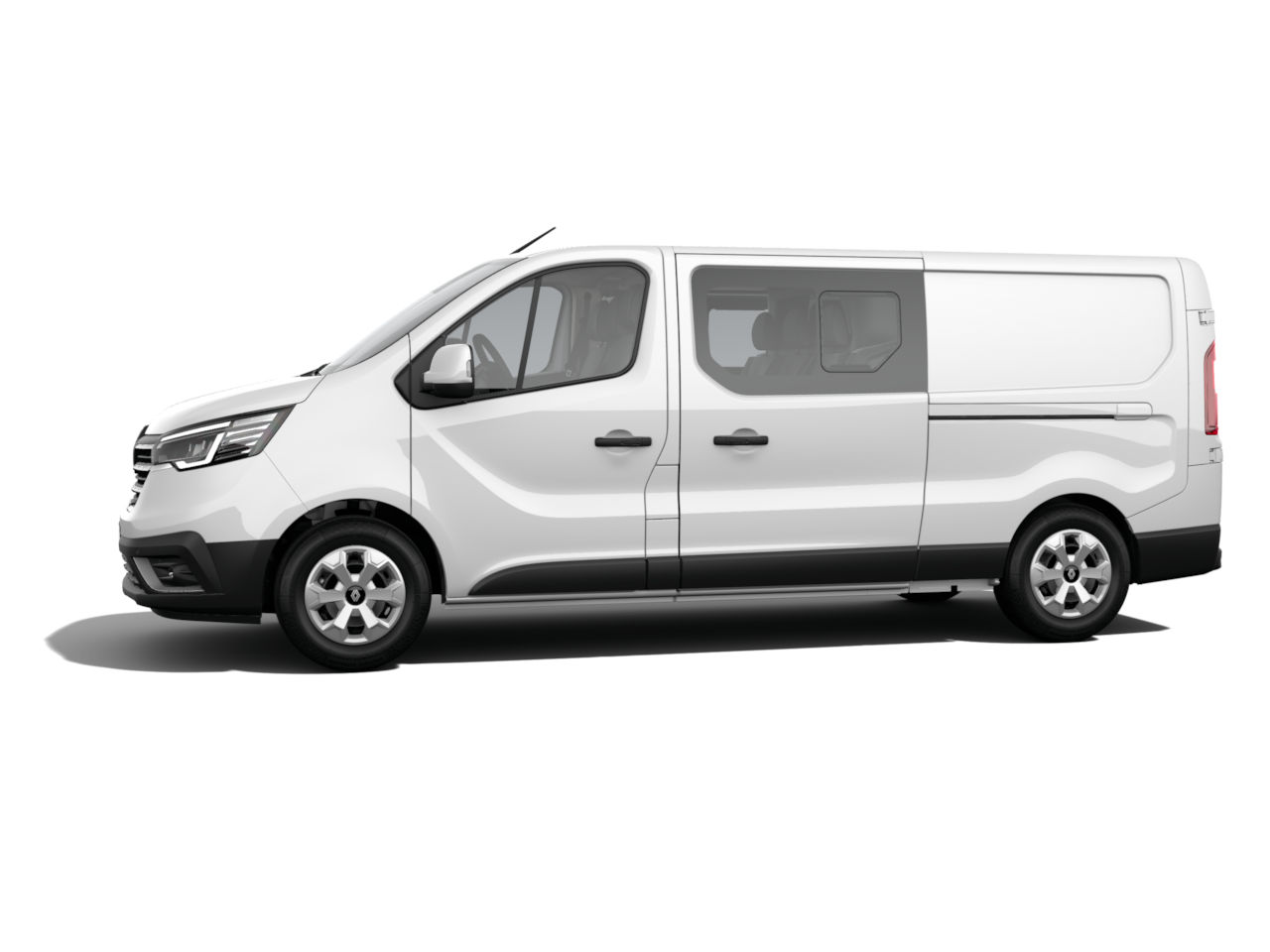 Renault Trafic Kastenwagen