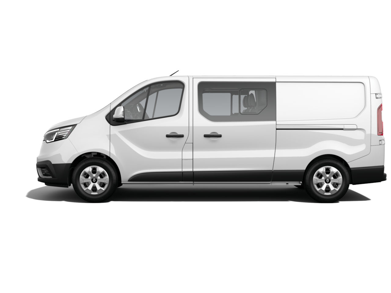 Renault Trafic Kastenwagen