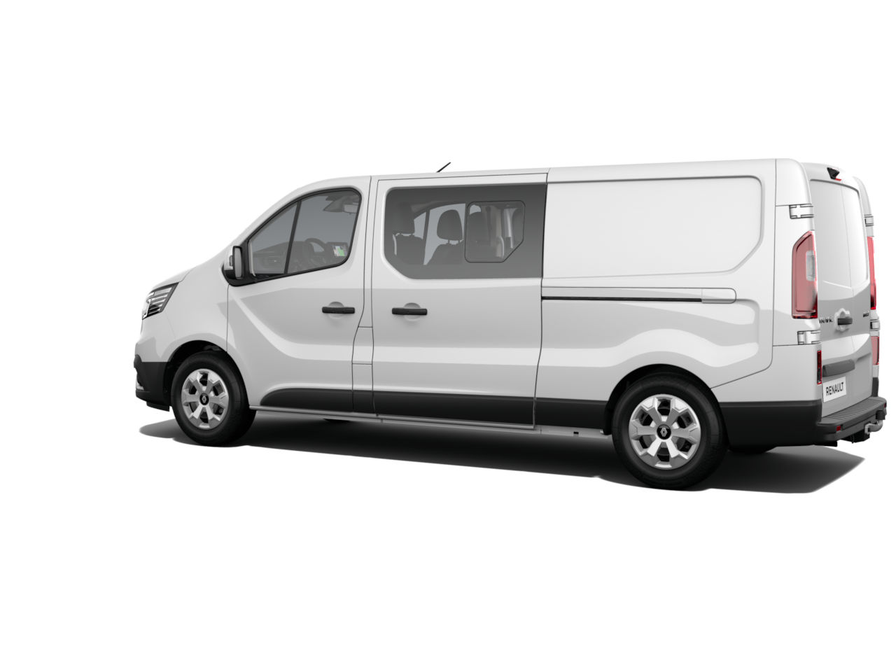 Renault Trafic Kastenwagen