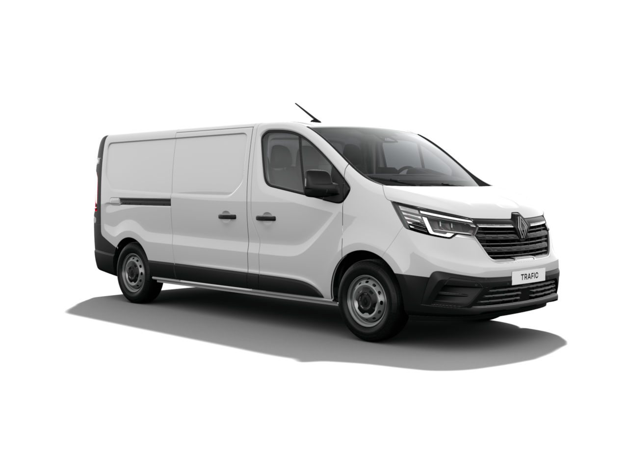 Renault Trafic Kastenwagen