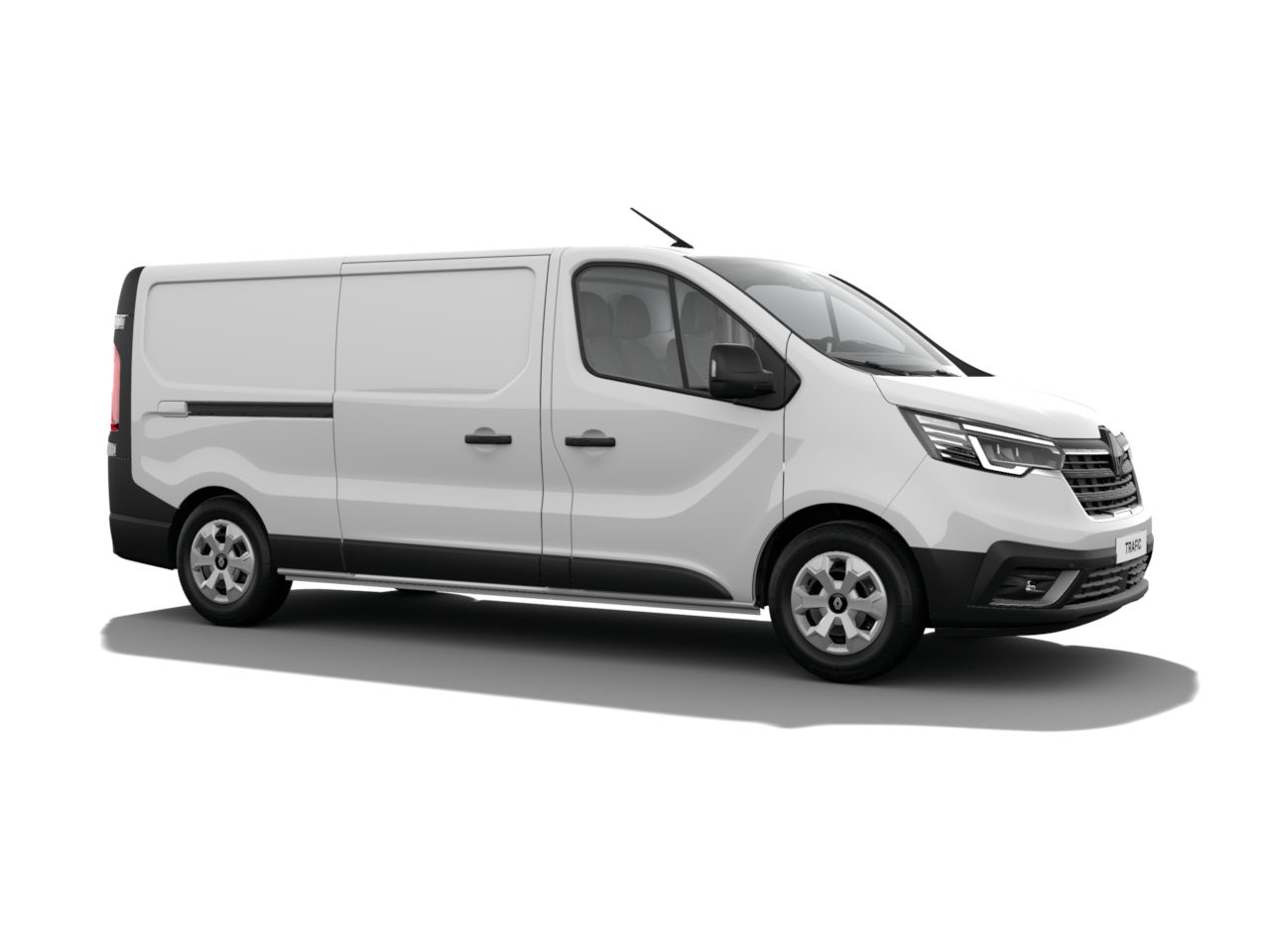 Renault Trafic Kastenwagen