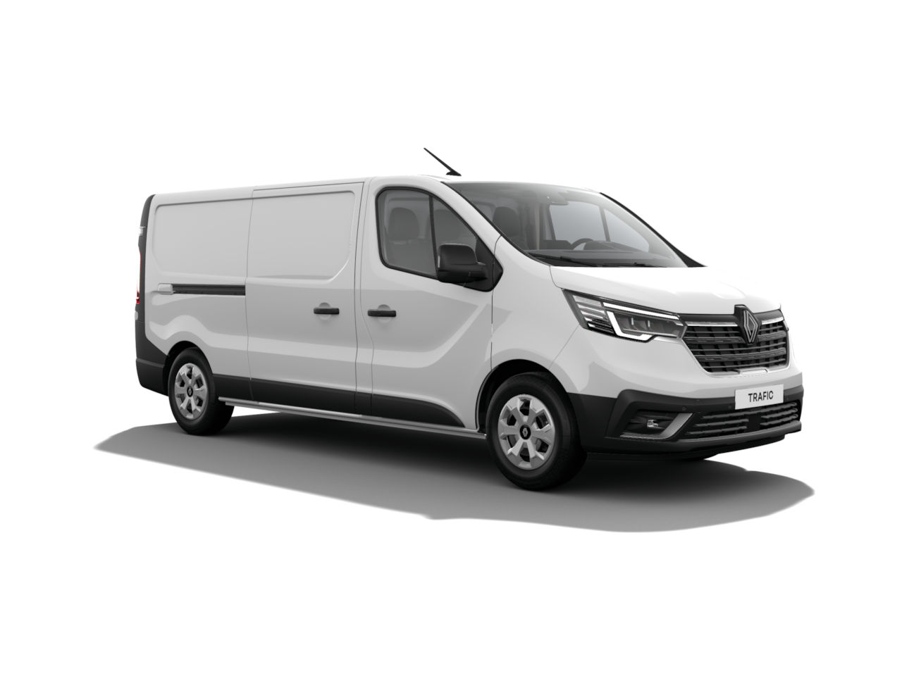 Renault Trafic Kastenwagen