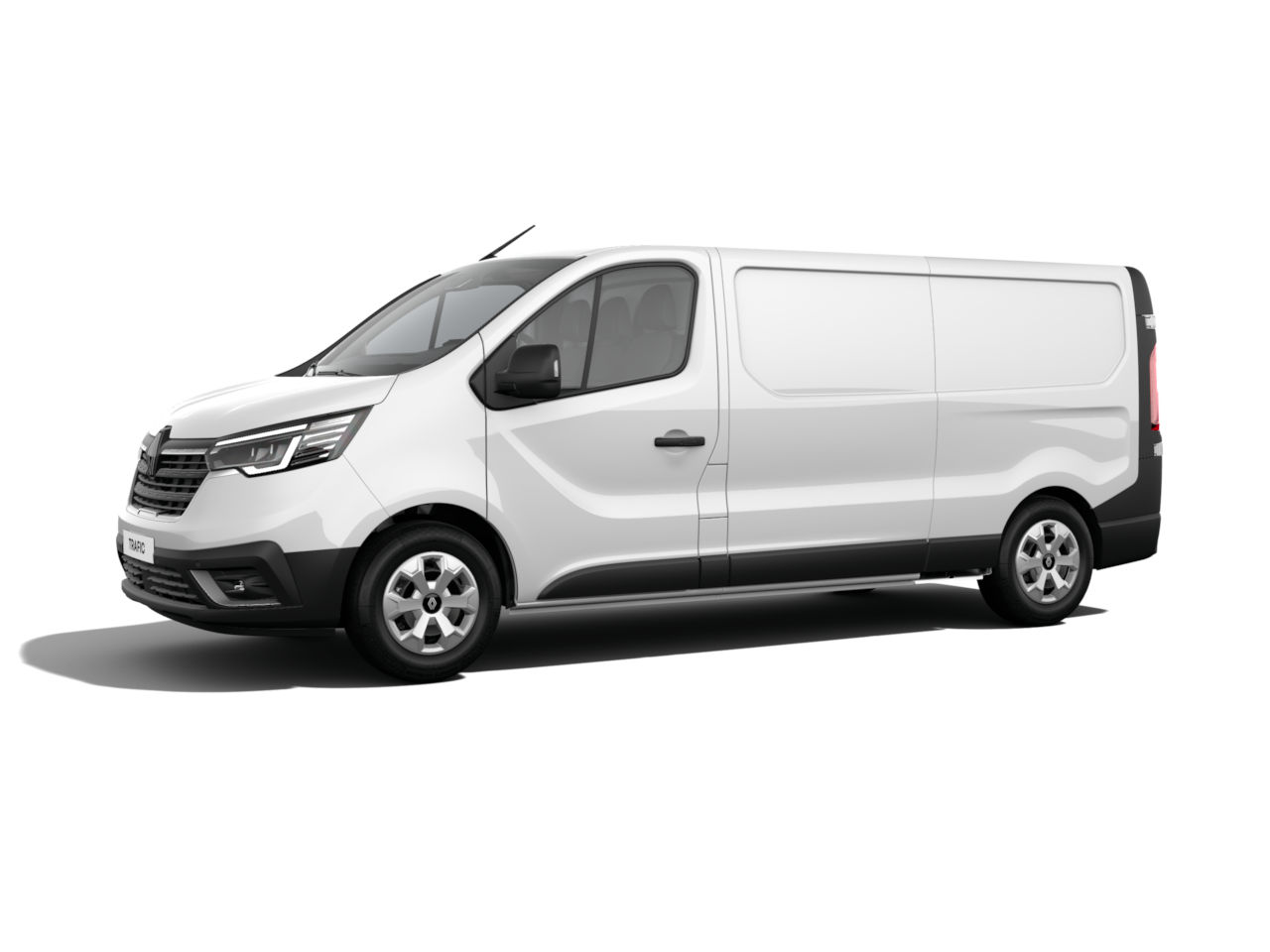 Renault Trafic Kastenwagen