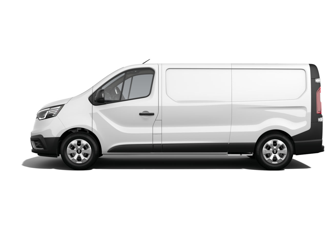 Renault Trafic Kastenwagen