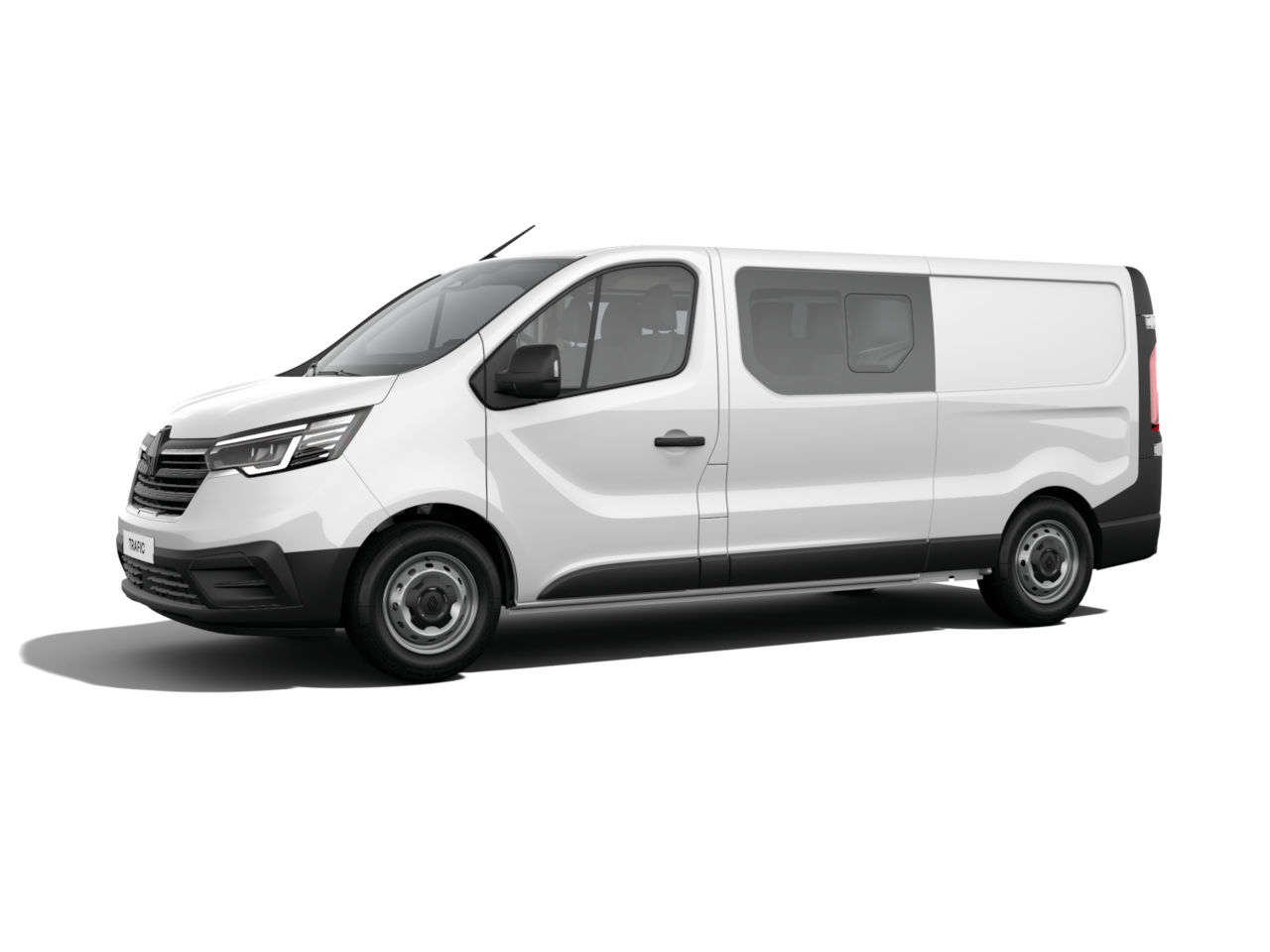Renault Trafic Kastenwagen