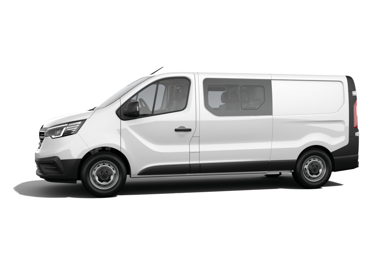 Renault Trafic Kastenwagen