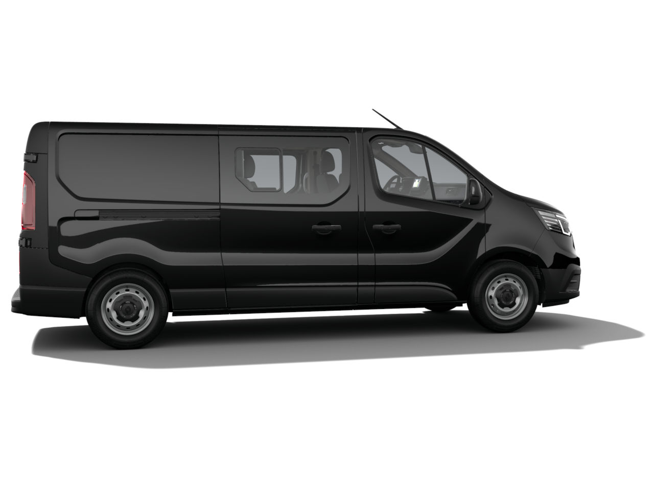 Renault Trafic Kastenwagen