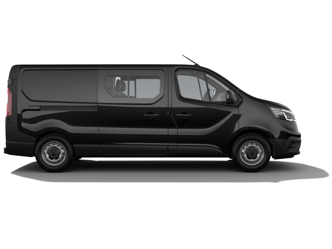 Renault Trafic Kastenwagen