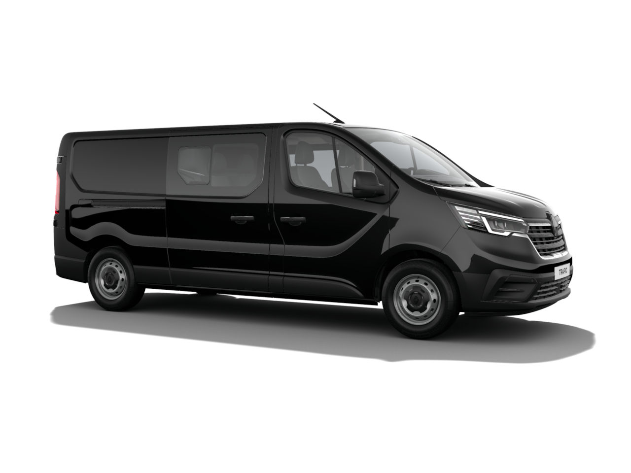 Renault Trafic Kastenwagen