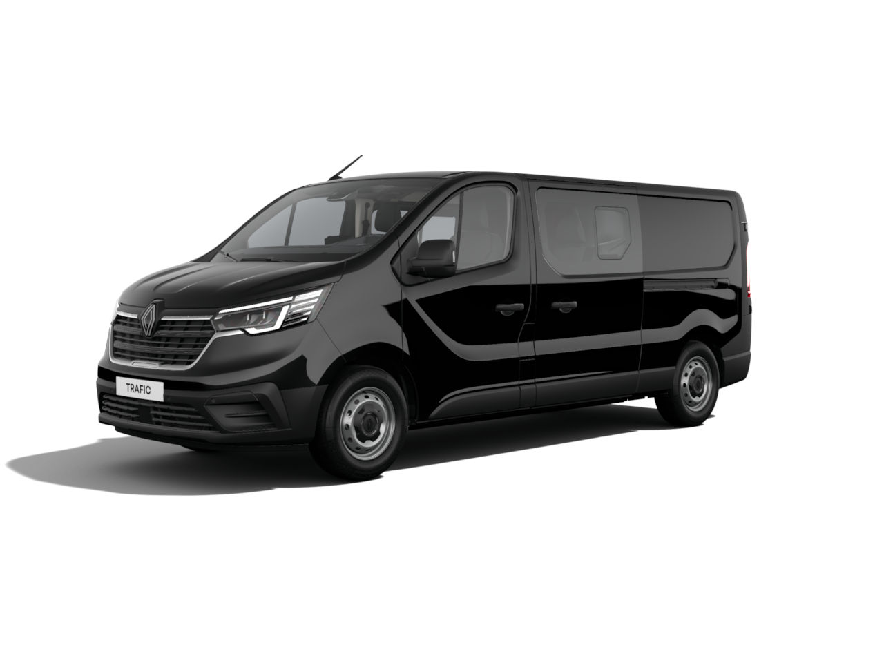 Renault Trafic Kastenwagen