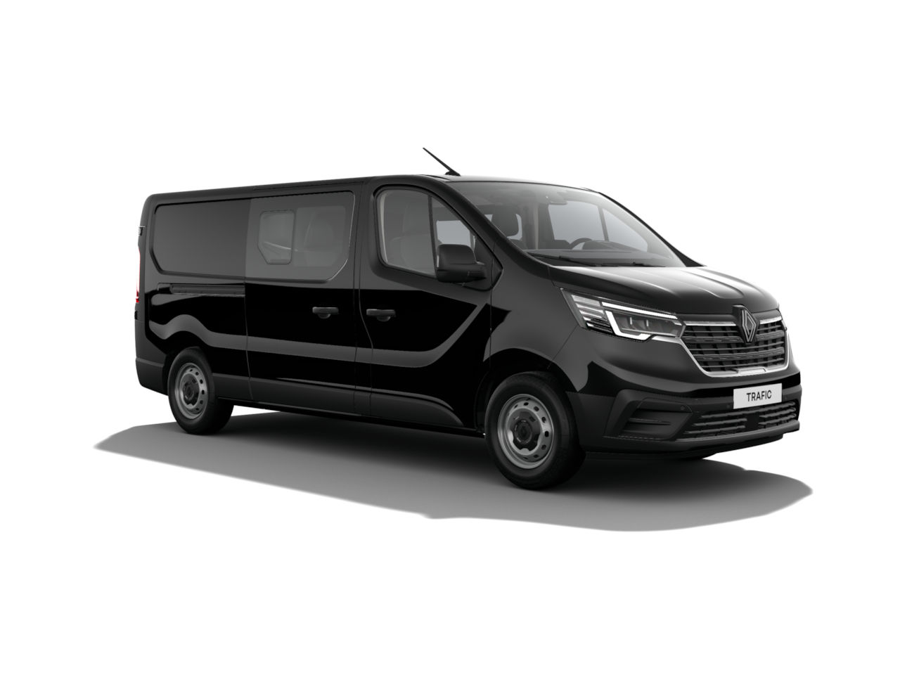 Renault Trafic Kastenwagen