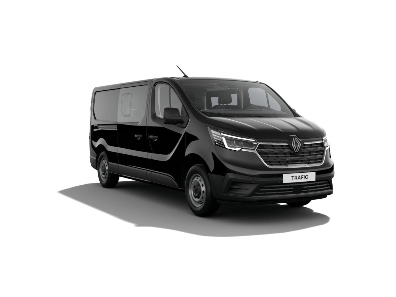 Renault Trafic Kastenwagen