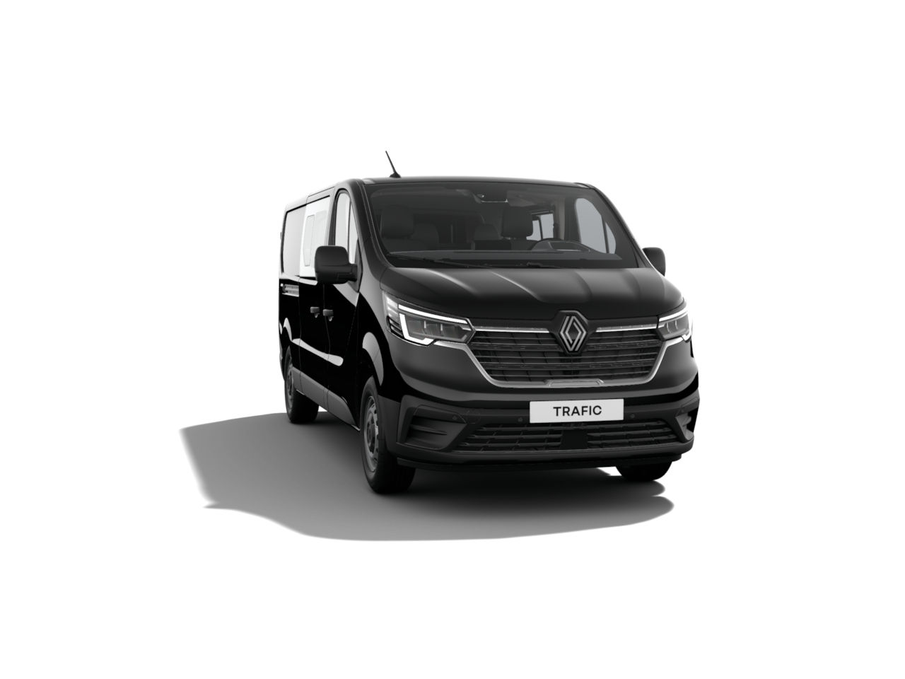Renault Trafic Kastenwagen