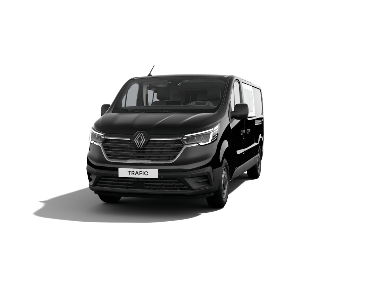 Renault Trafic Kastenwagen