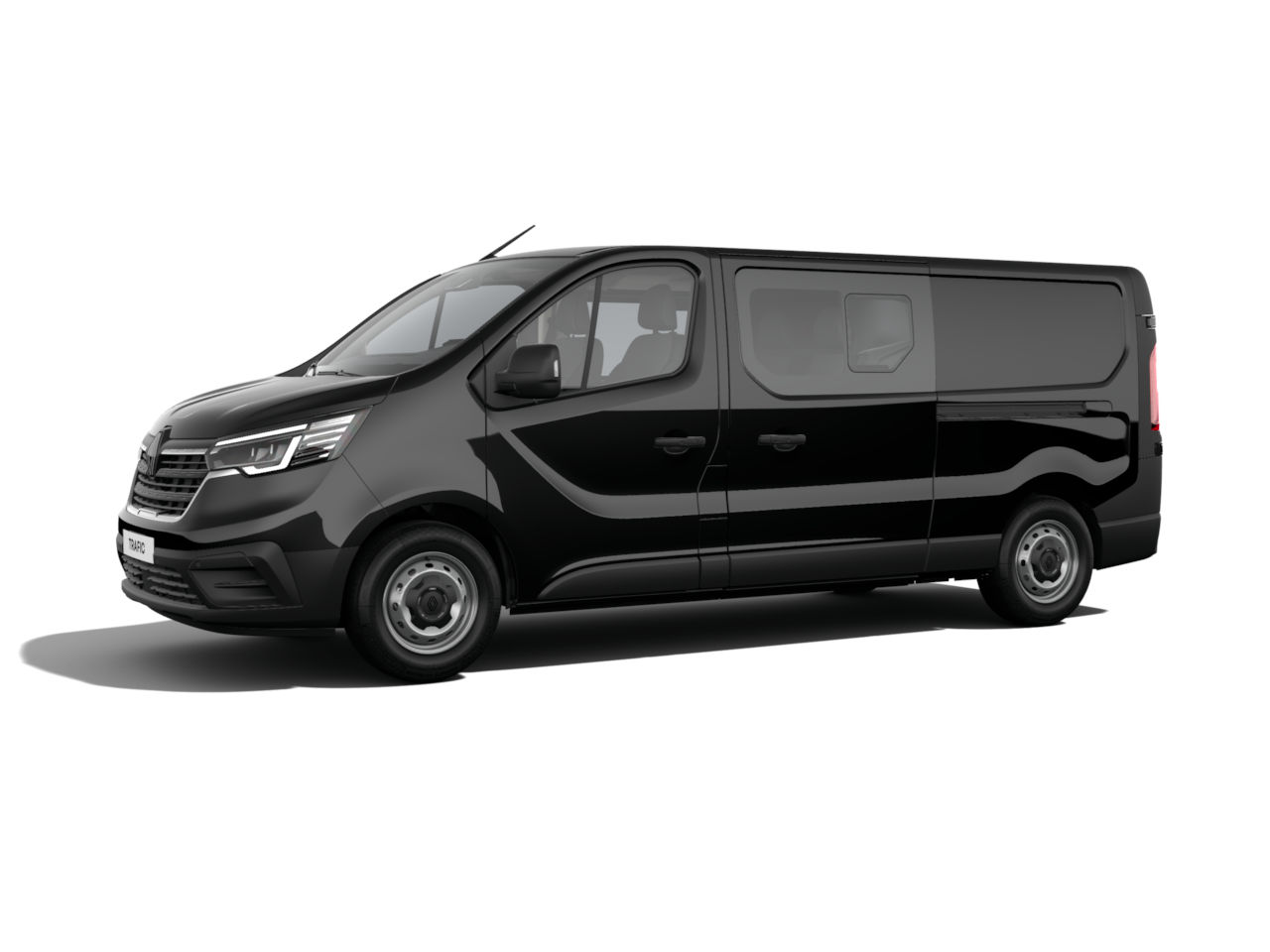 Renault Trafic Kastenwagen