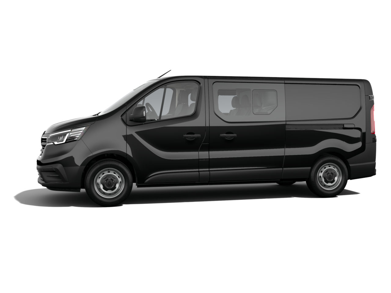 Renault Trafic Kastenwagen
