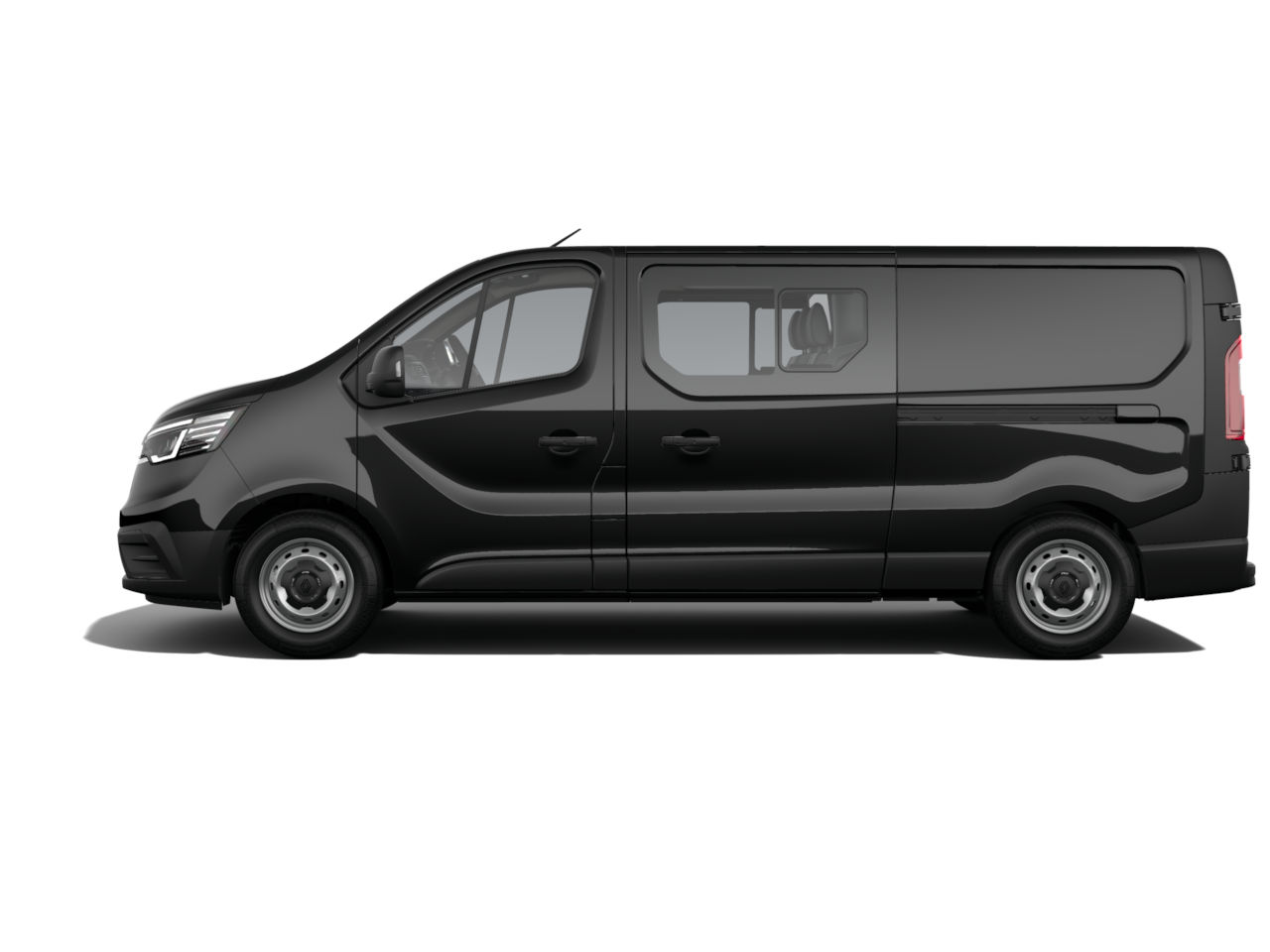 Renault Trafic Kastenwagen