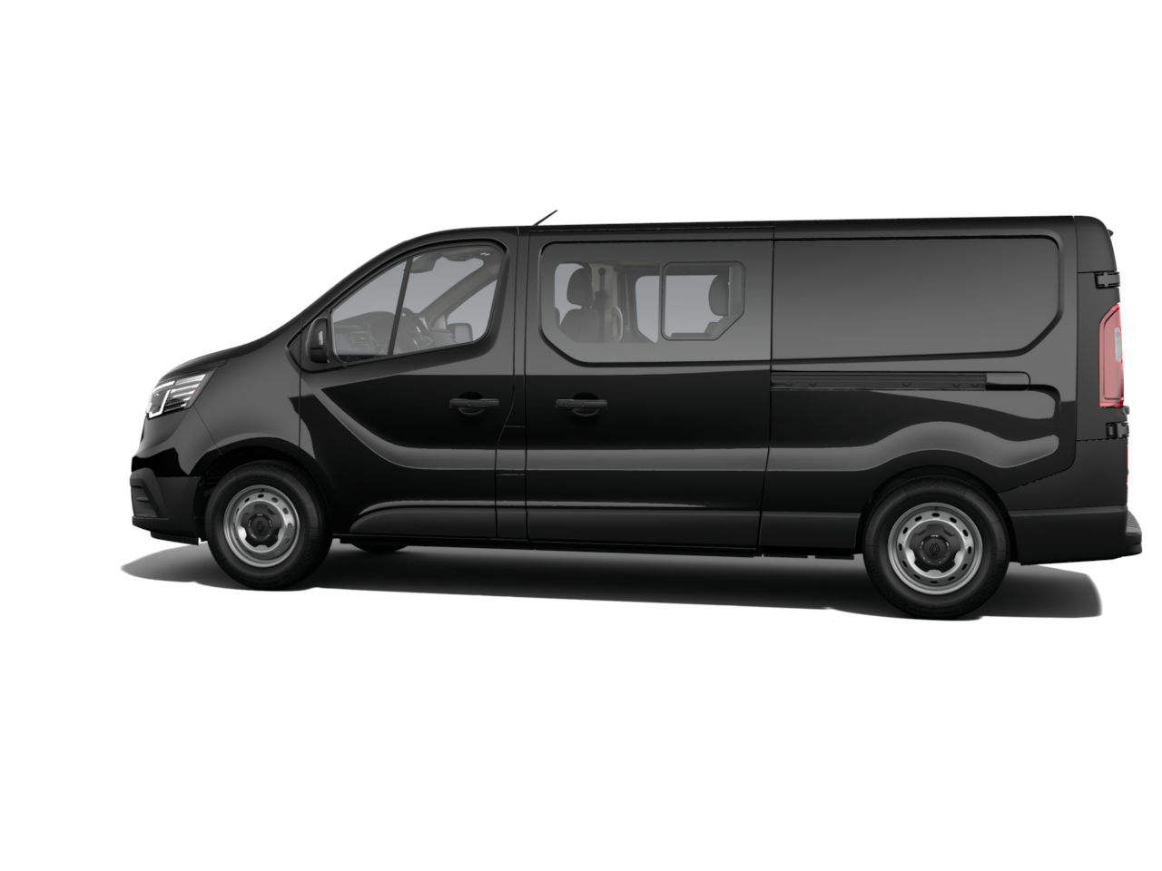 Renault Trafic Kastenwagen