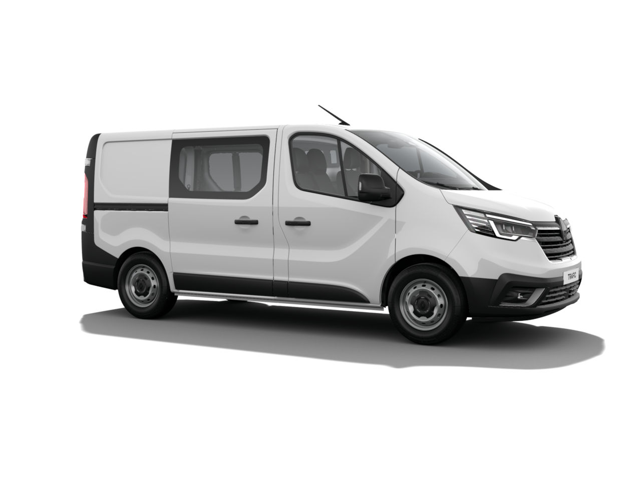 Renault Trafic Kastenwagen